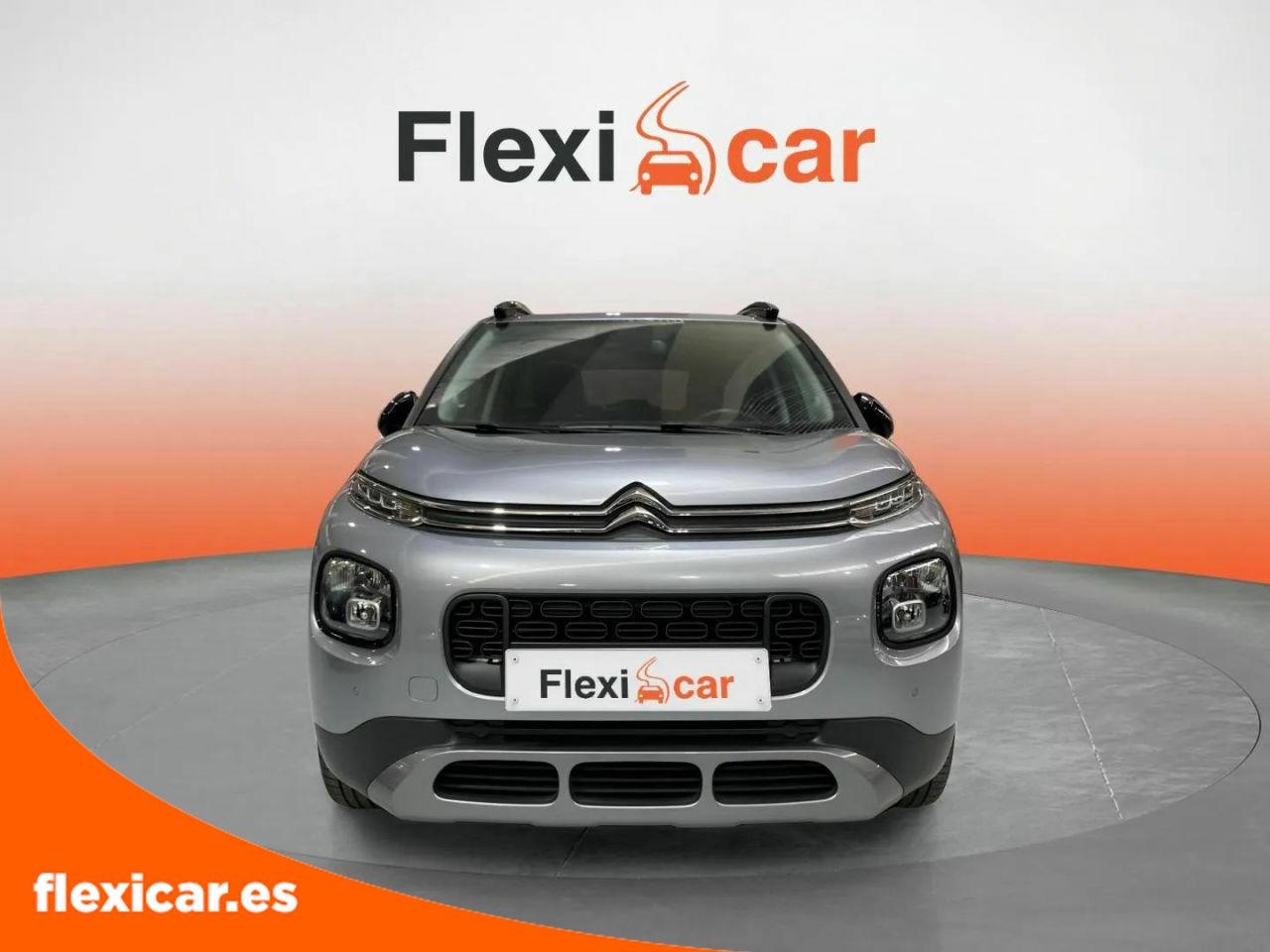 citroën c3 aircross 2020 / foto grande (2)