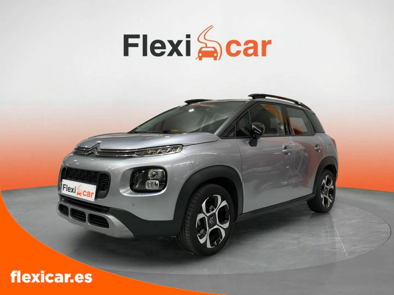 citroën c3 aircross 2020 / foto grande (3)