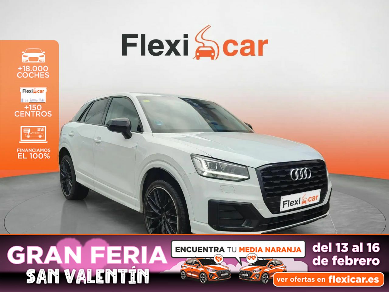 Audi q2 de segunda mano mataro  de segunda mano - audi q2 2020 /