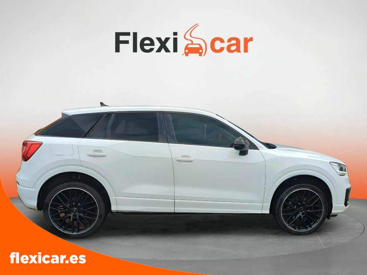 audi q2 2020 / foto grande (3)