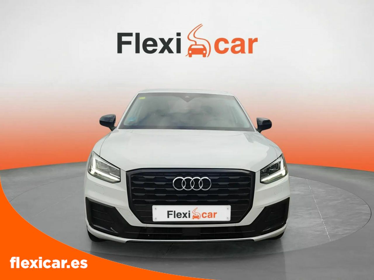 audi q2 2020 / foto grande (2)