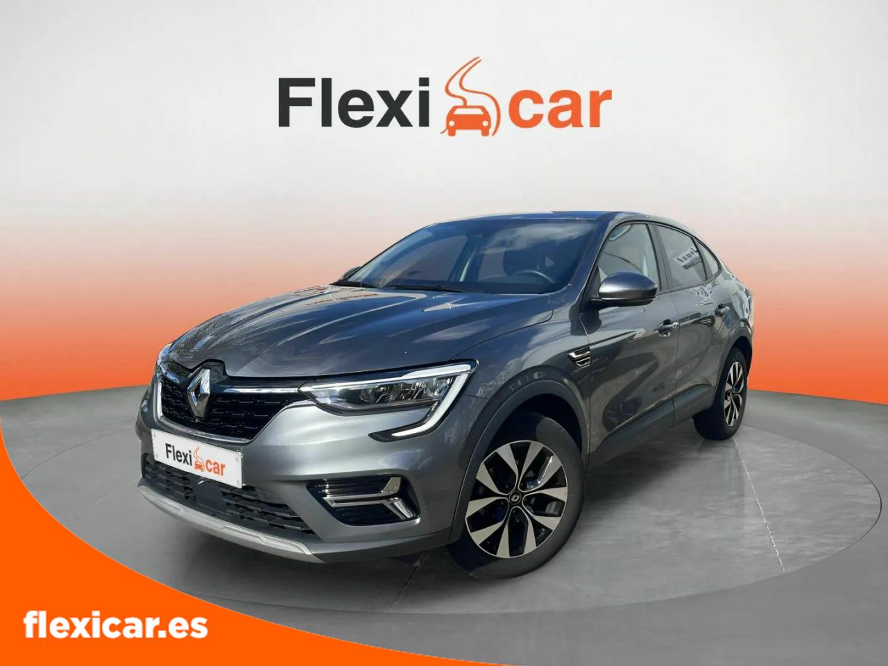 renault arkana 2023 / foto grande (2)