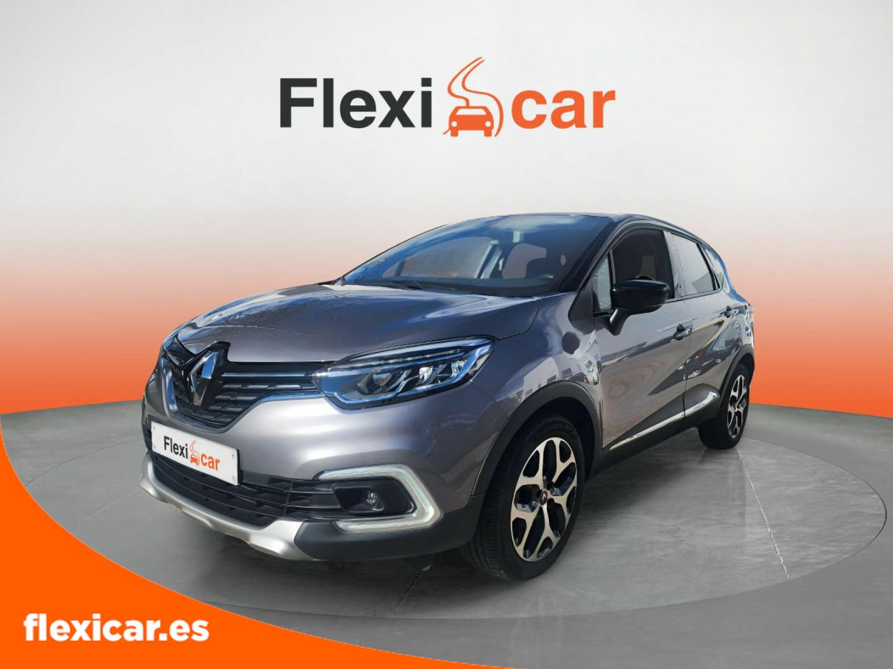 renault captur 2018 / foto grande (3)