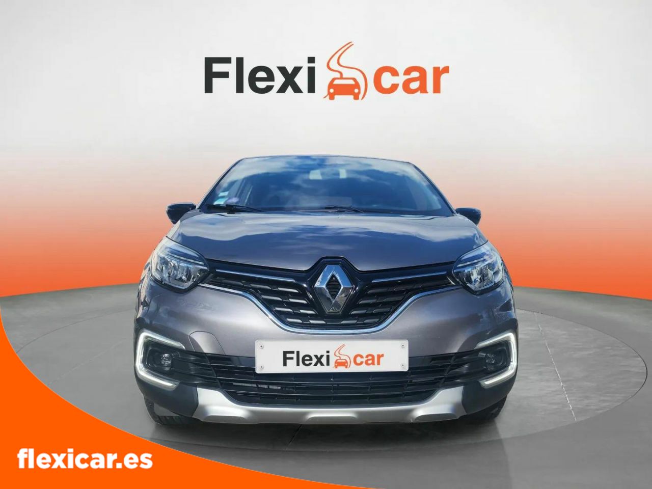renault captur 2018 / foto grande (2)