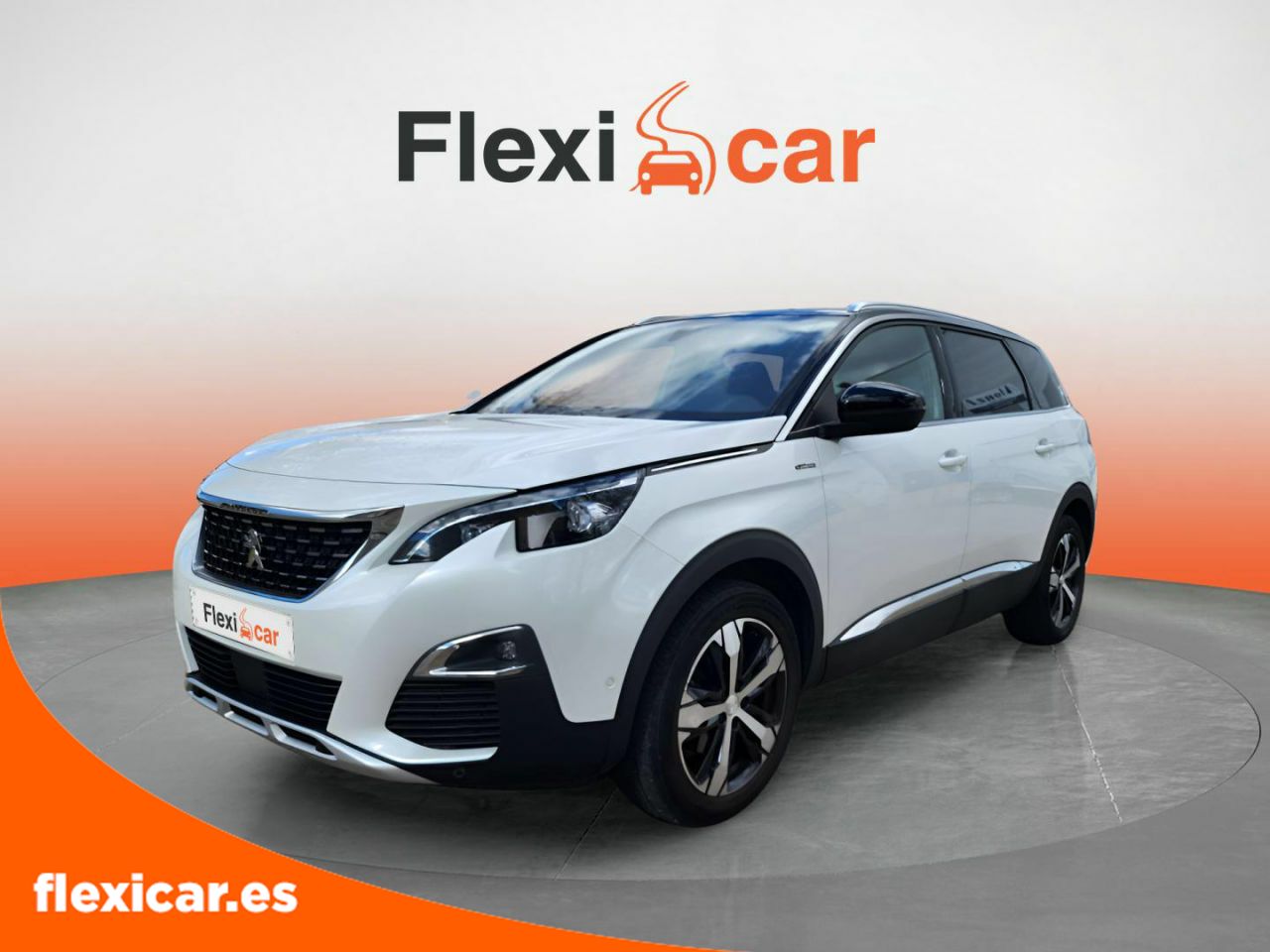 peugeot 5008 2018 / foto grande (3)