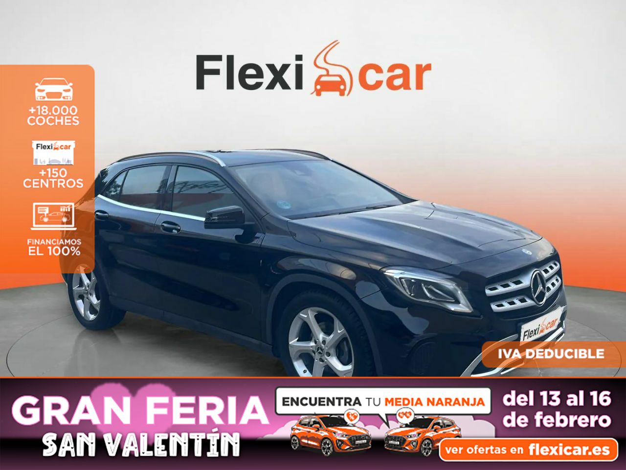 Mercedes gla 2019  de segunda mano - mercedes gla 2019 /