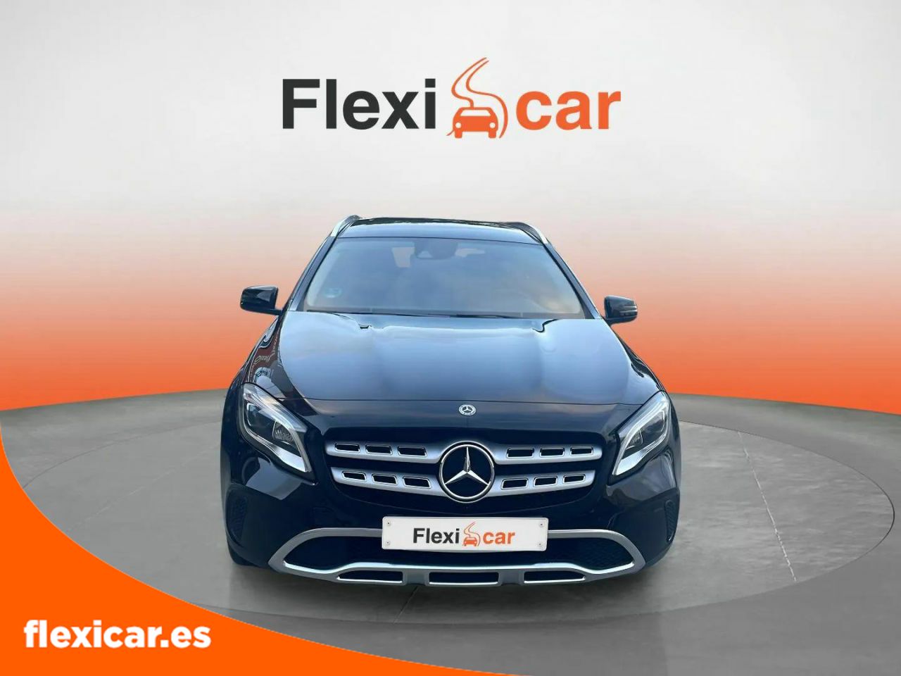 mercedes gla 2019 / foto grande (2)
