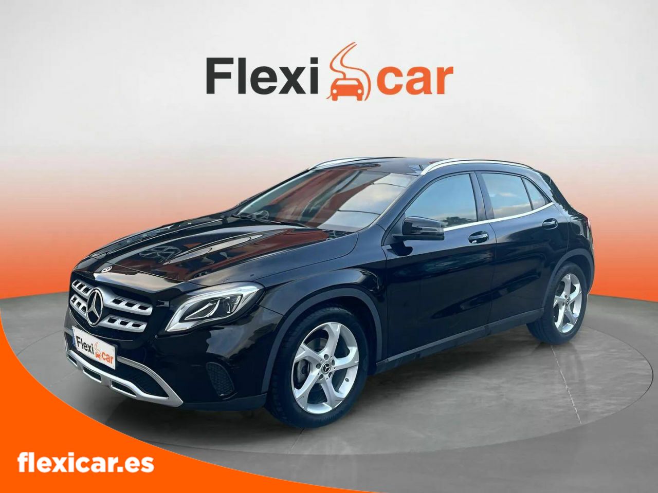 mercedes gla 2019 / foto grande (3)