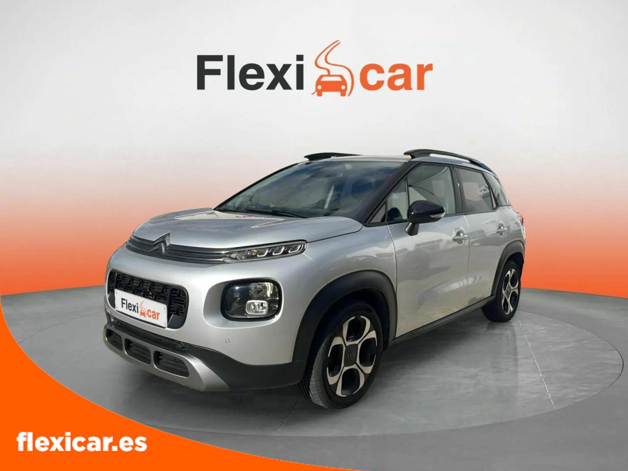 citroën c3 aircross 2019 / foto grande (2)