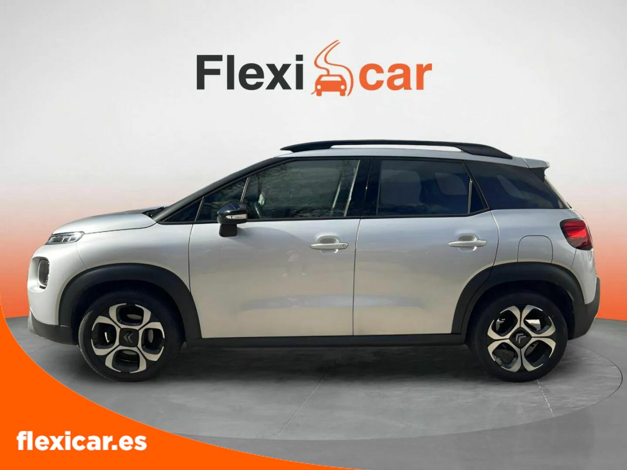 citroën c3 aircross 2019 / foto grande (3)