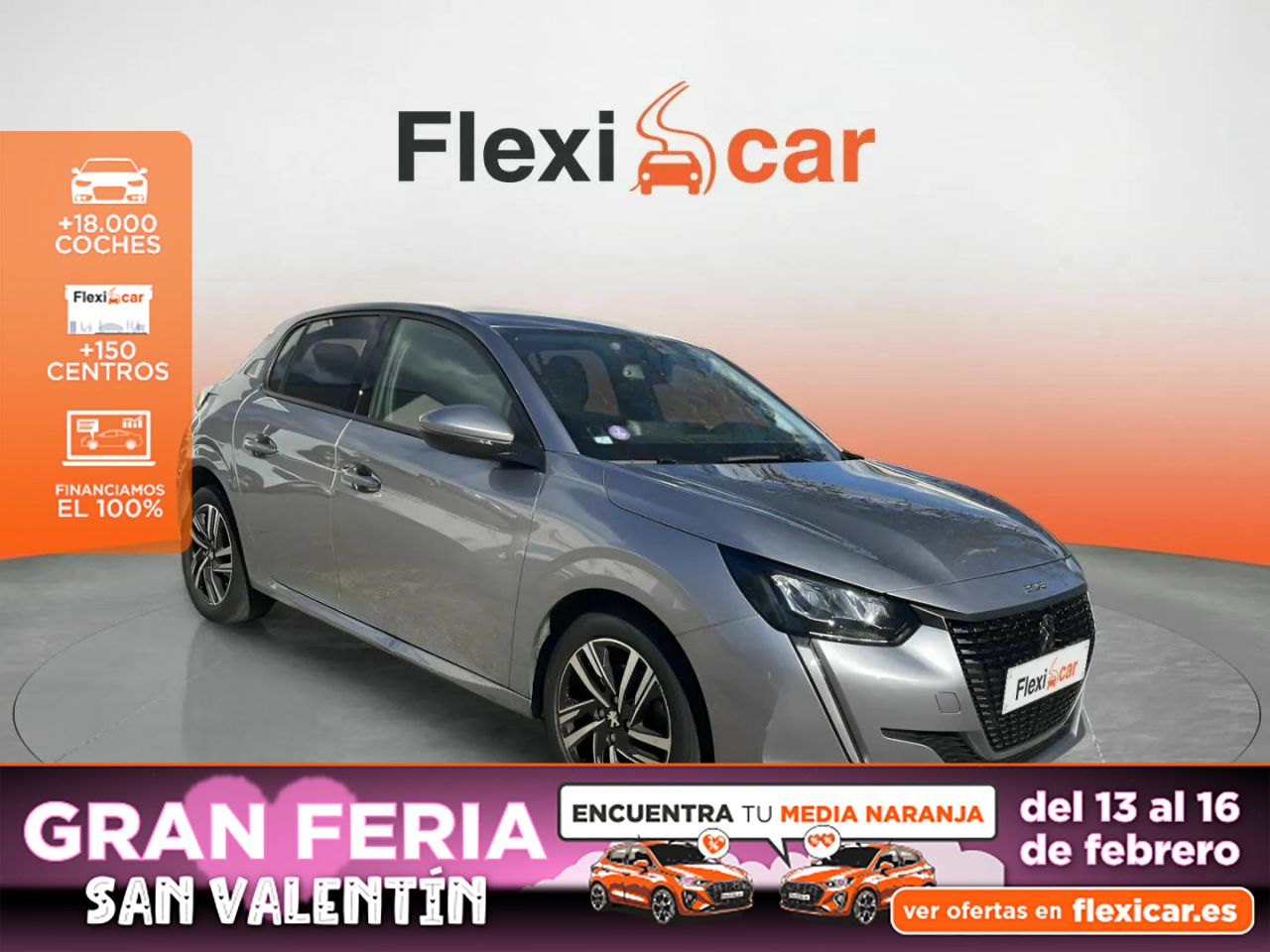 Arkana 2021 alcala de henares  de segunda mano - peugeot 208 2021 /