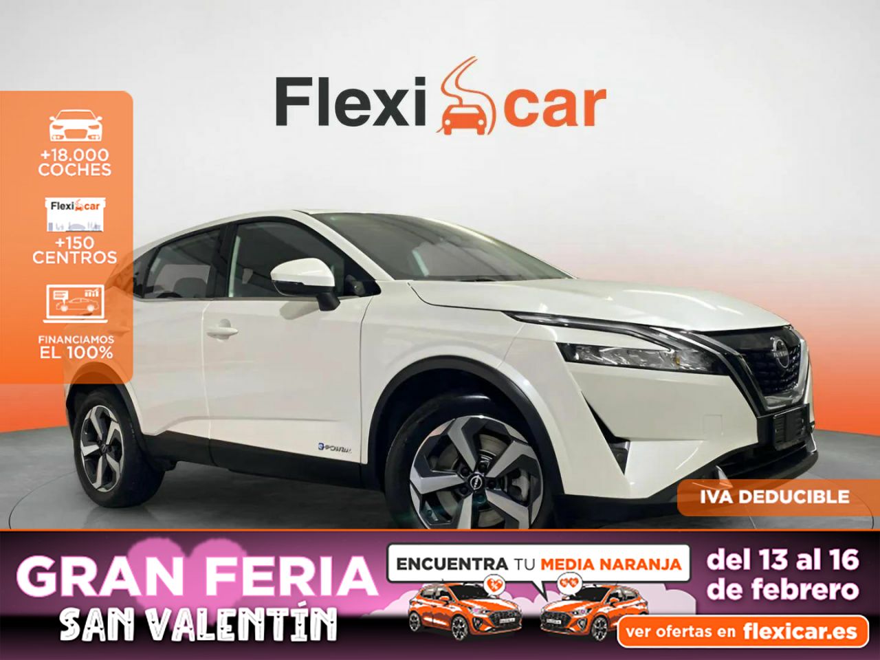 Berlingo 2024 alcala de henares  de segunda mano - nissan qashqai 2024 /