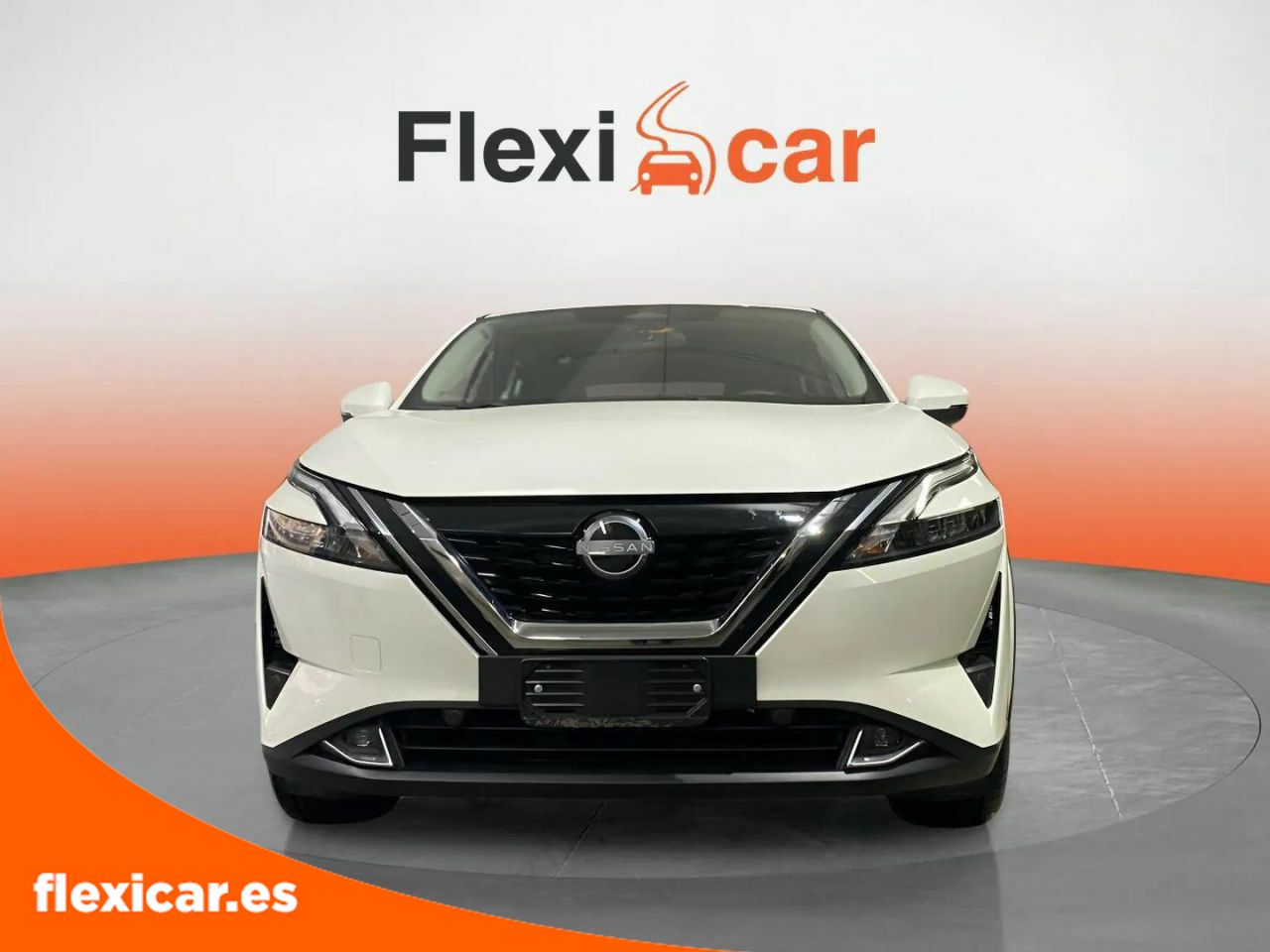 nissan qashqai 2024 / foto grande (2)