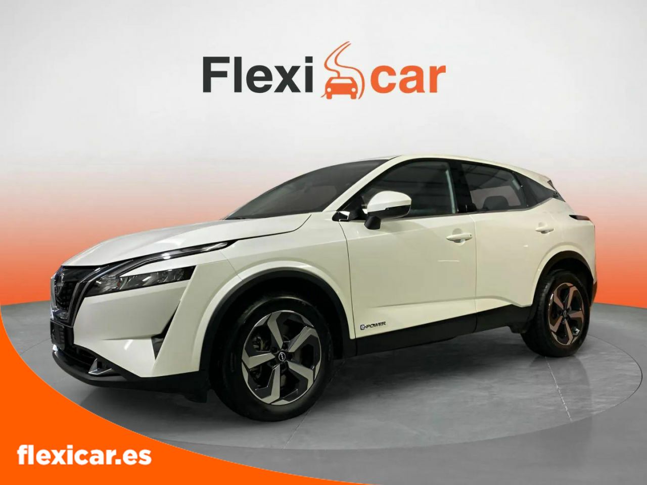 nissan qashqai 2024 / foto grande (3)