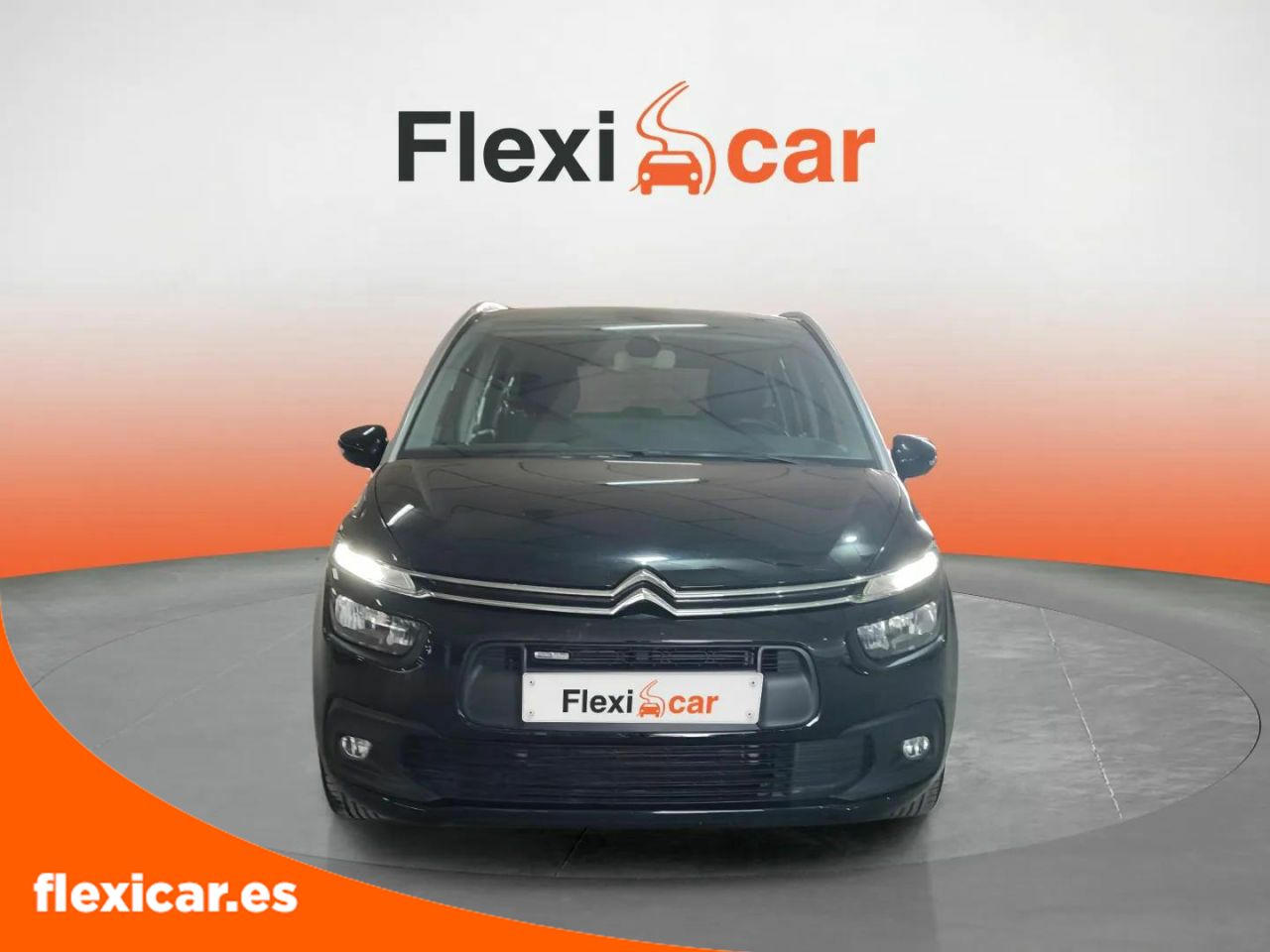 citroën grand c4 picasso 2017 / foto grande (2)