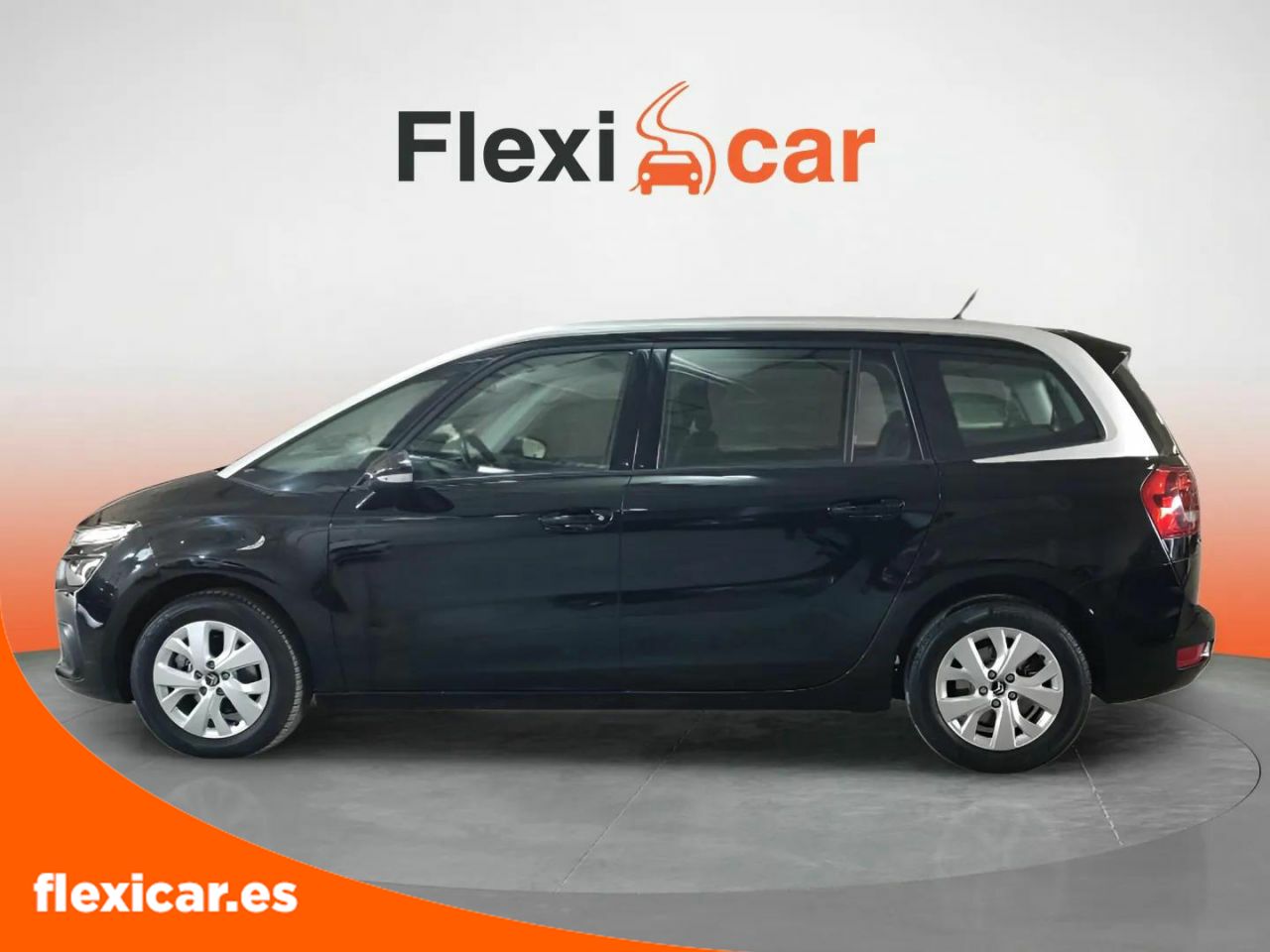 citroën grand c4 picasso 2017 / foto grande (3)