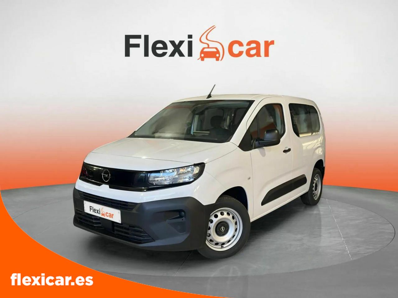 opel combo 2024 / foto grande (3)