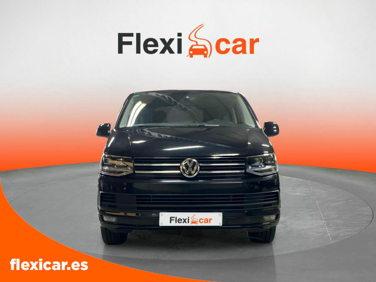 volkswagen multivan 2018 / foto grande (2)