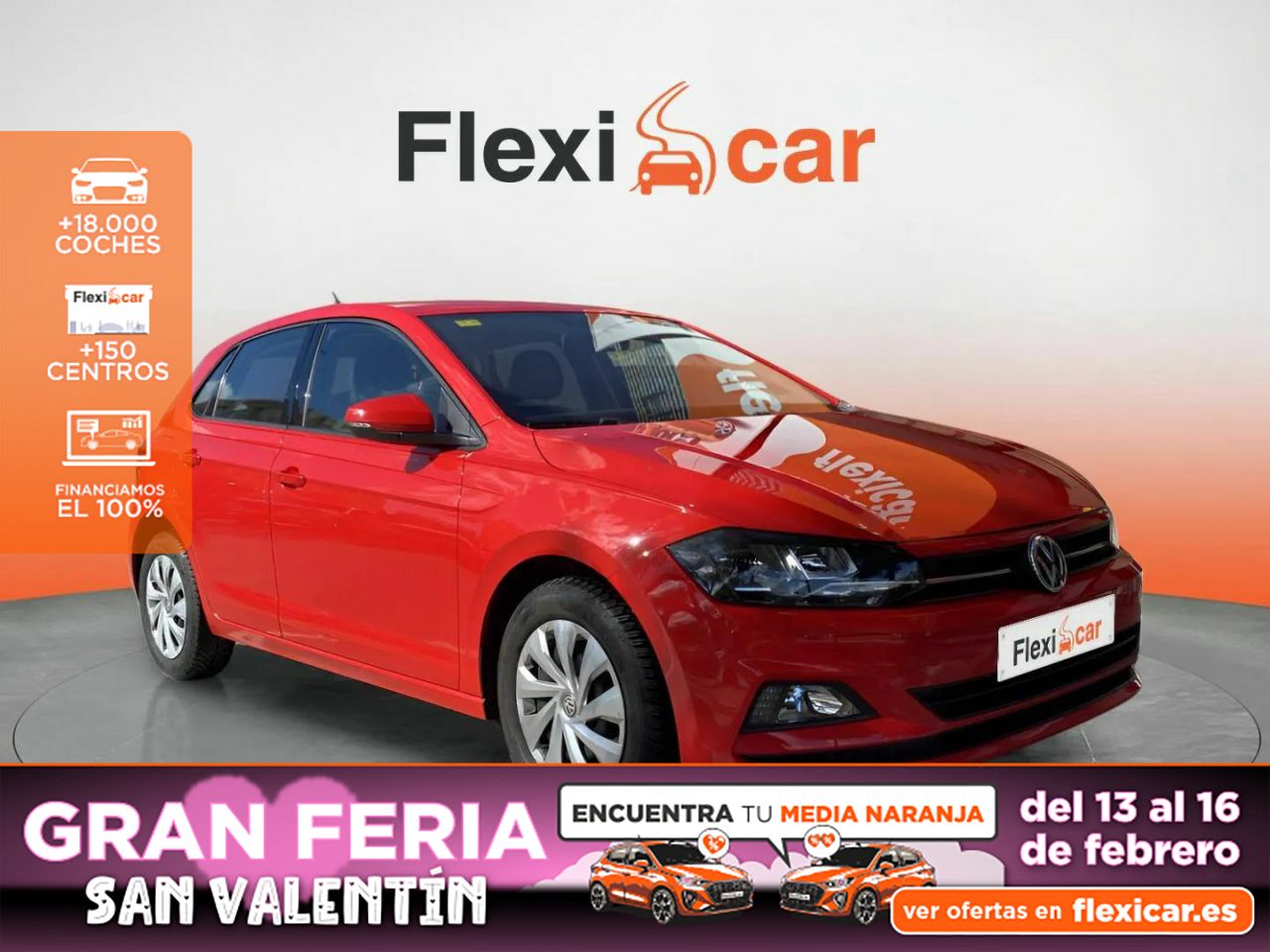 Buena oportunidad gran  de segunda mano - volkswagen polo 2019 /