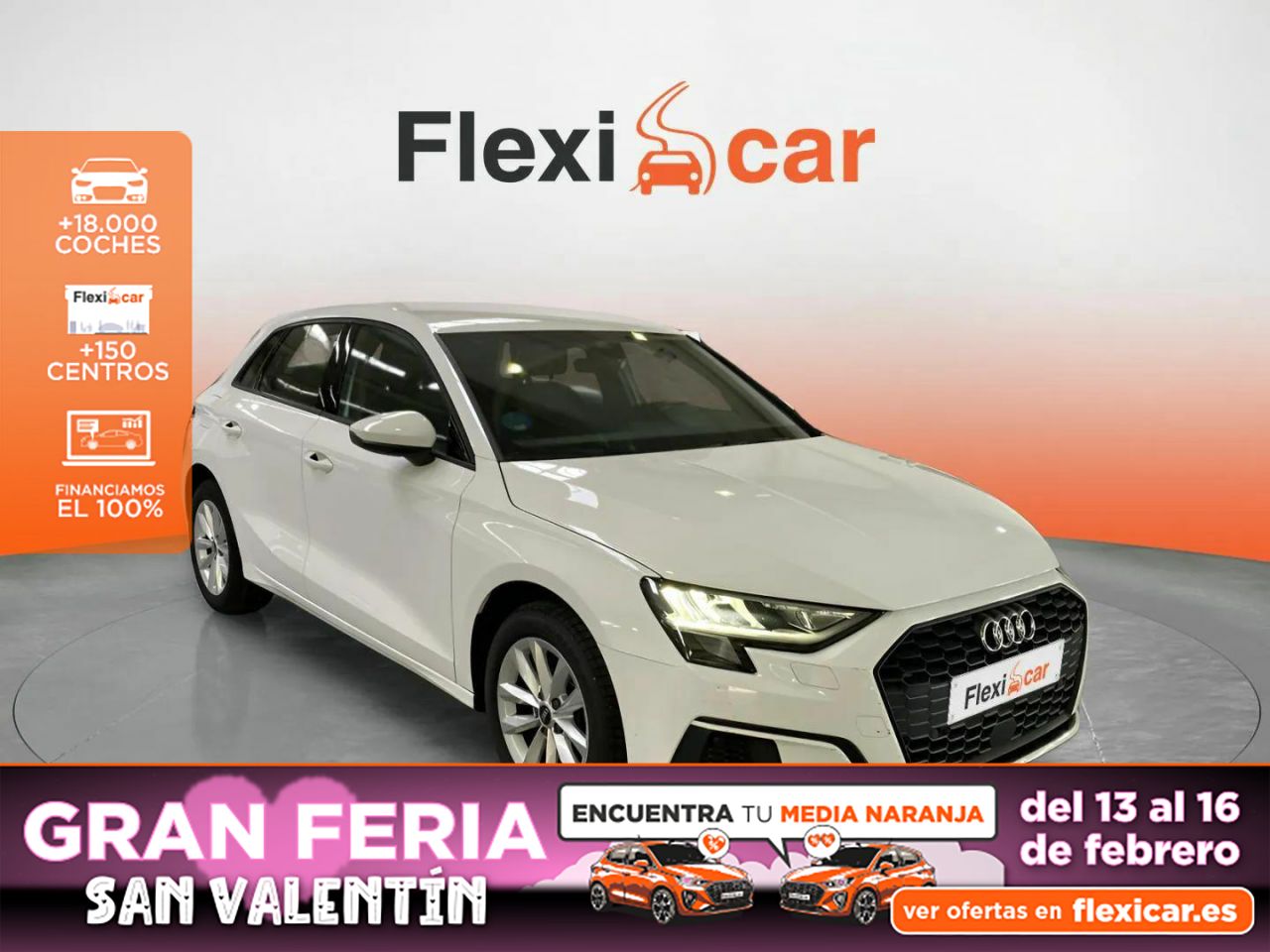 Audi a3 2019 alcala de henares  de segunda mano - audi a3 2021 /