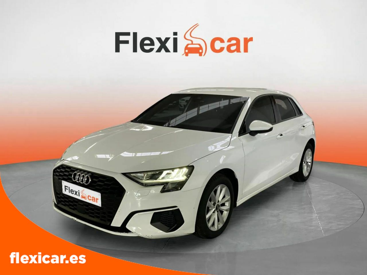 audi a3 2021 / foto grande (3)