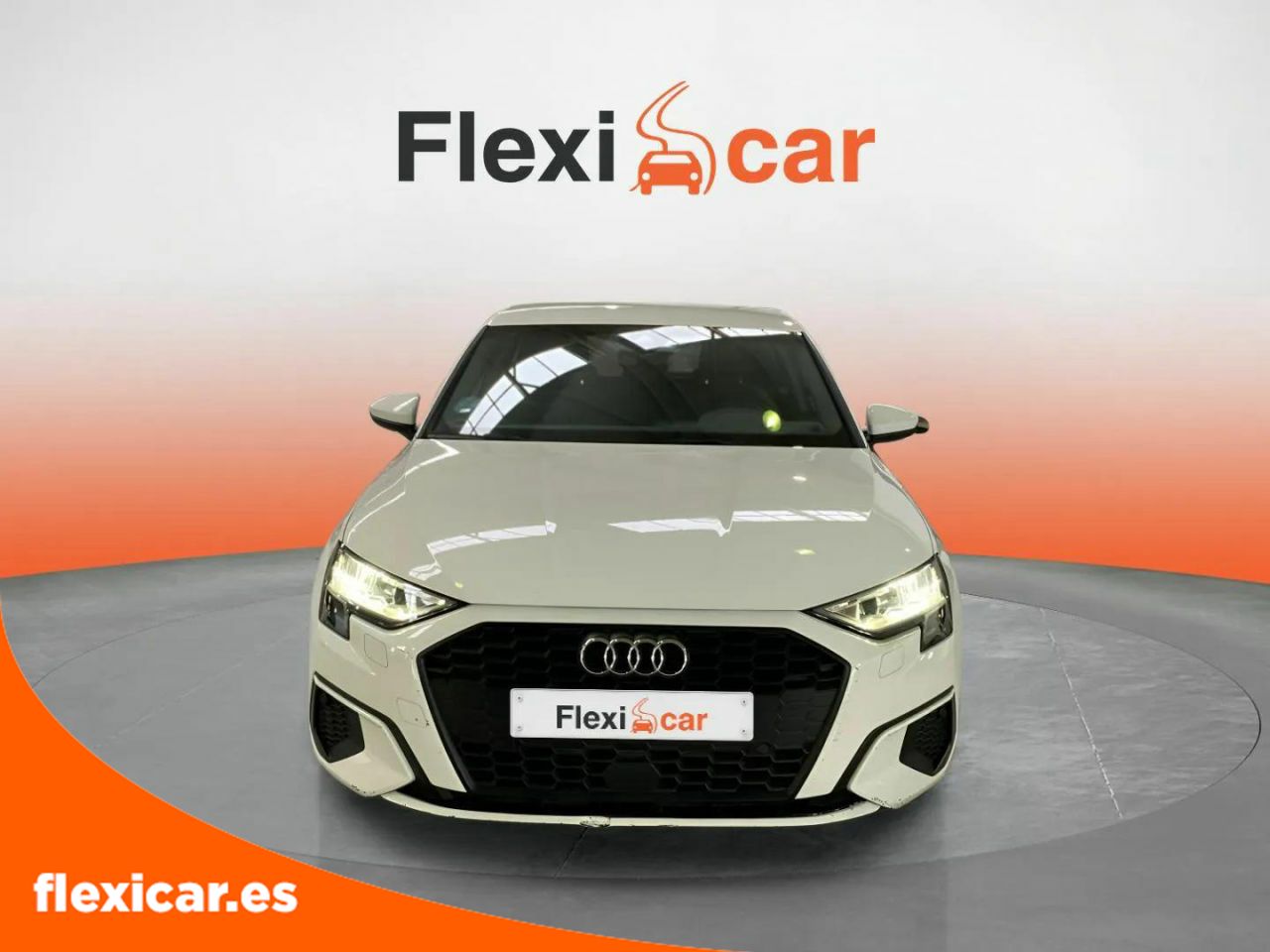 audi a3 2021 / foto grande (2)