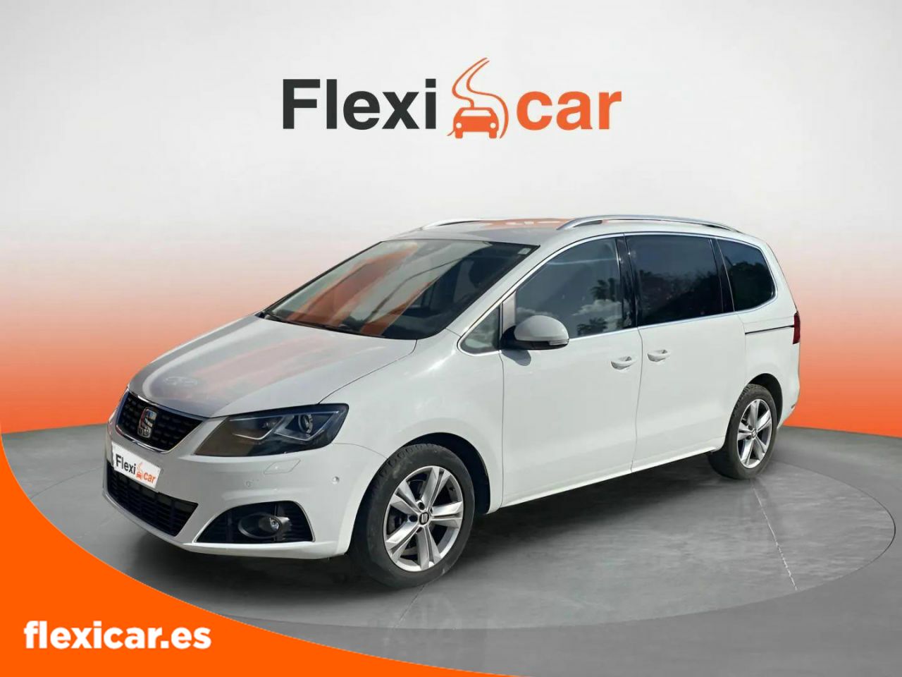 seat alhambra 2019 / foto grande (2)