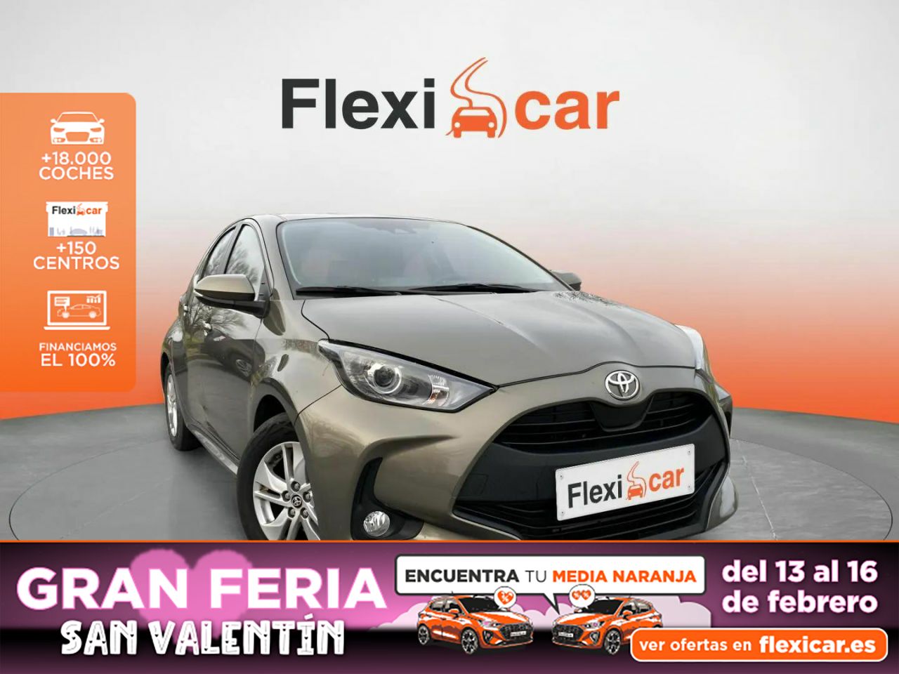 Toyota yaris 1497cc  de segunda mano - toyota yaris 2022 /