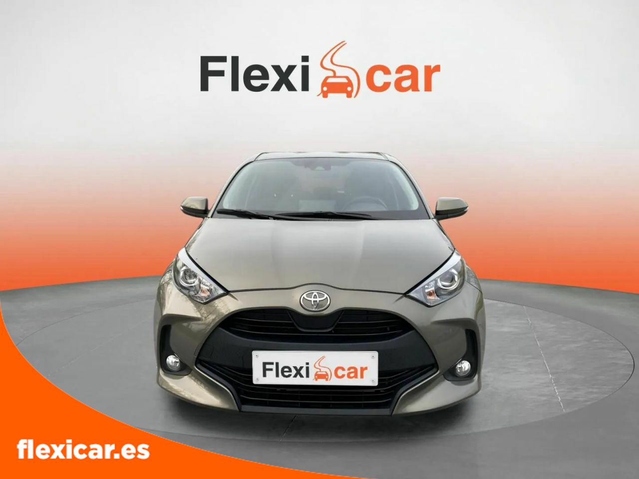 toyota yaris 2022 / foto grande (2)