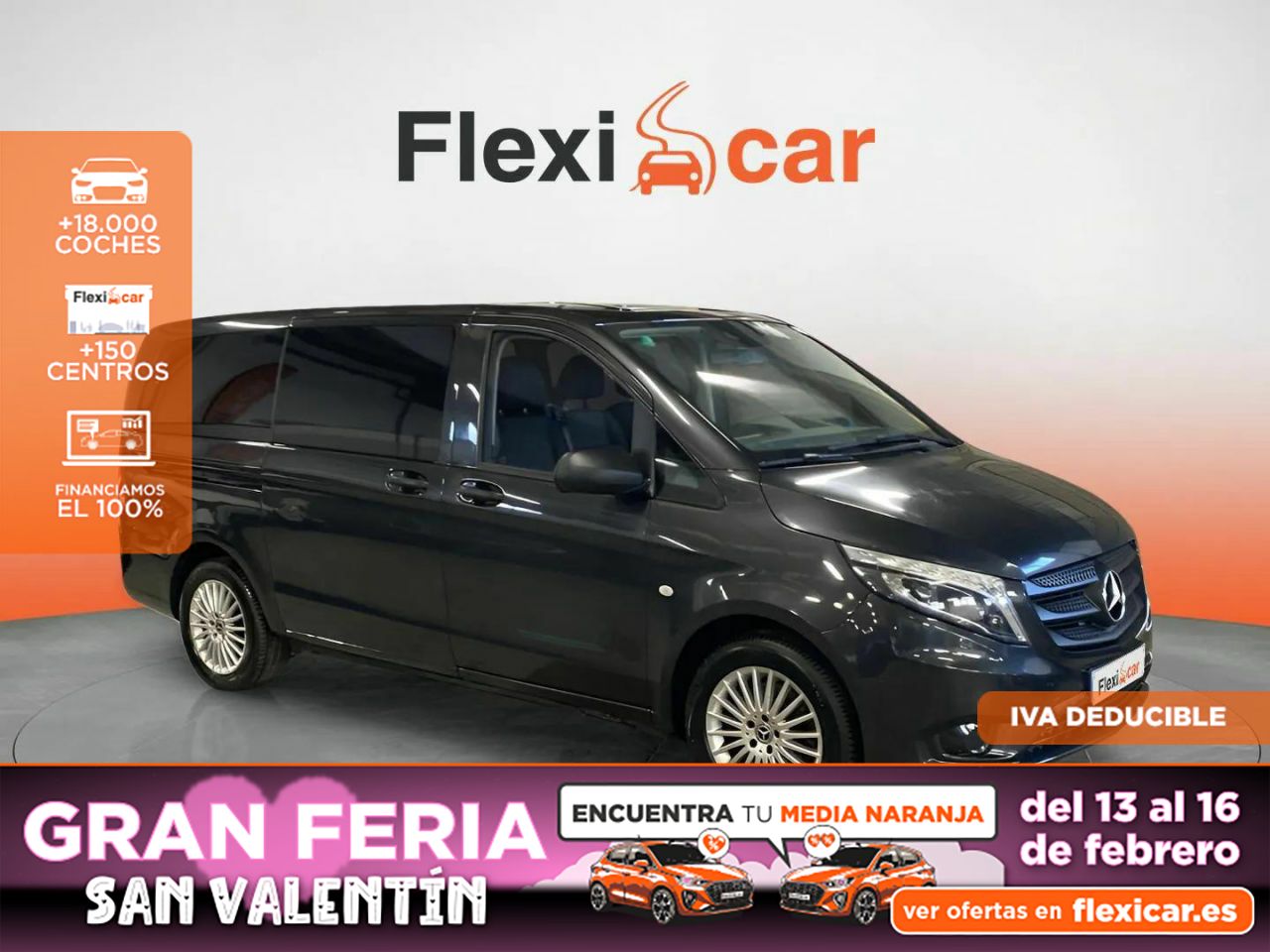 Mercedes vito  de segunda mano - mercedes vito 2021 /