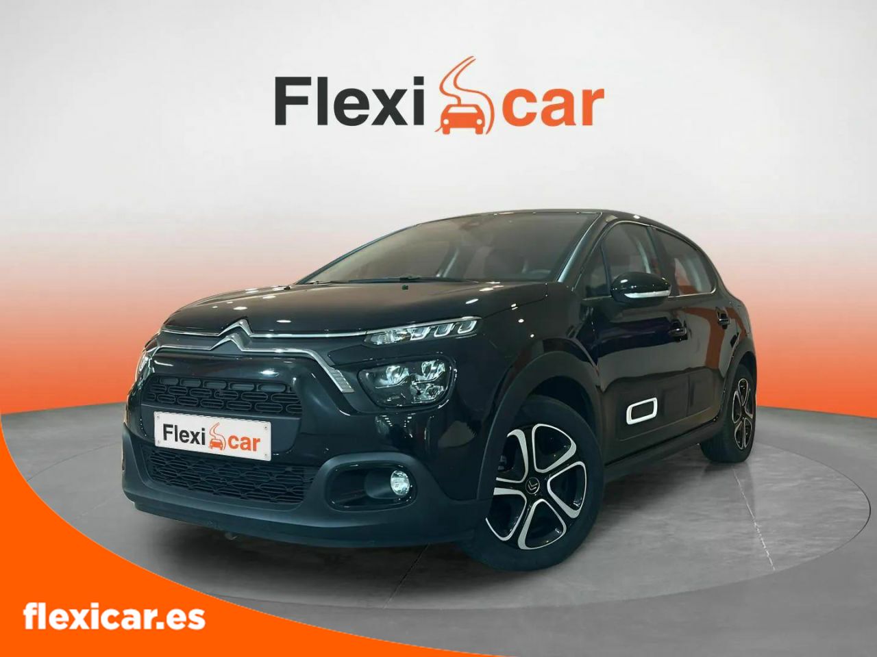 citroën c3 2024 / foto grande (3)