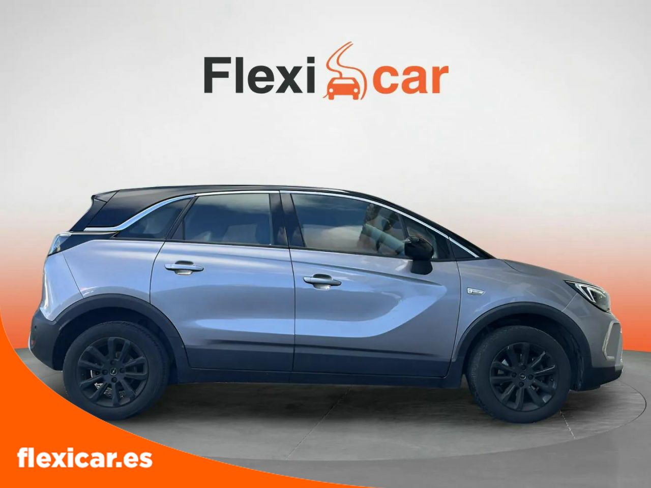 opel crossland x 2021 / foto grande (3)