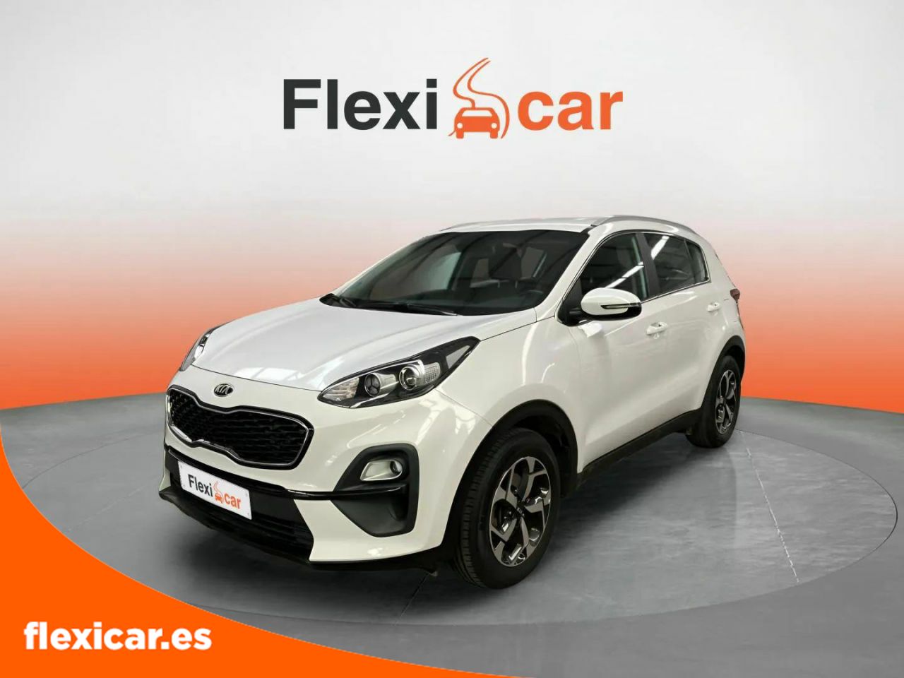 kia sportage 2021 / foto grande (2)