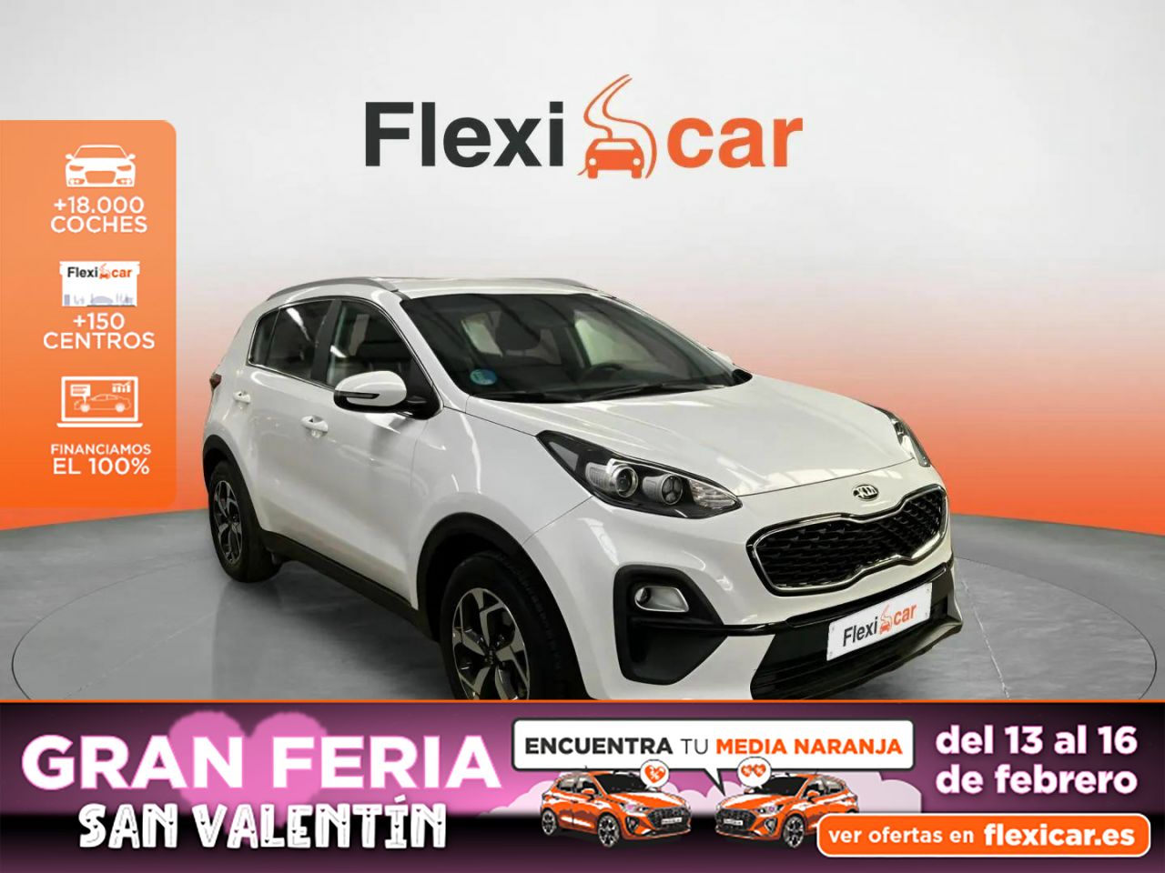 Arkana 2021 alcala de henares  de segunda mano - kia sportage 2021 /