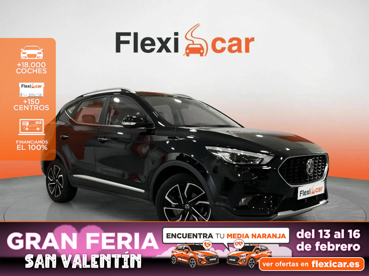 Mg hs 2023  de segunda mano - mg zs 2023 /