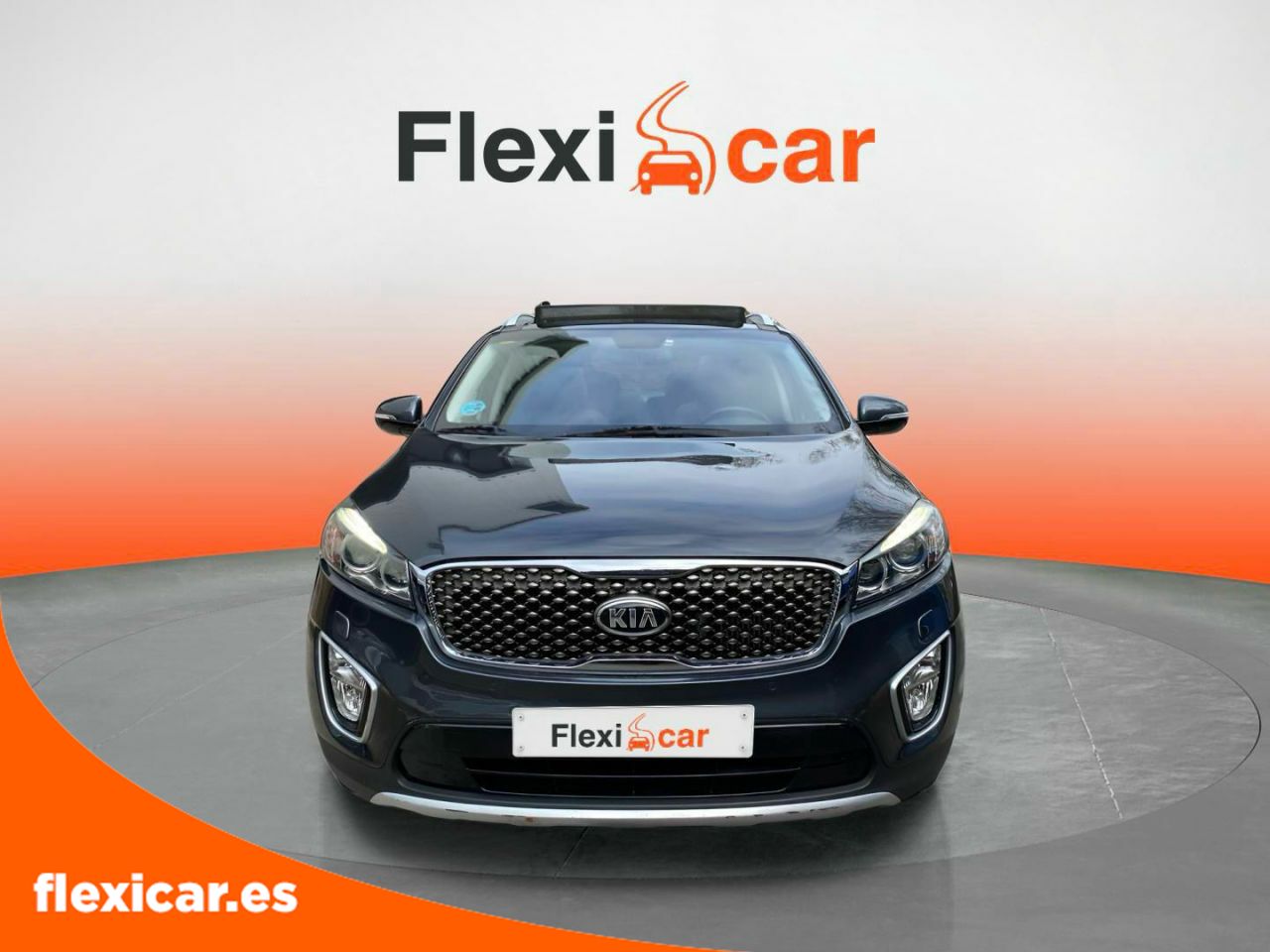 kia sorento 2015 / foto grande (2)