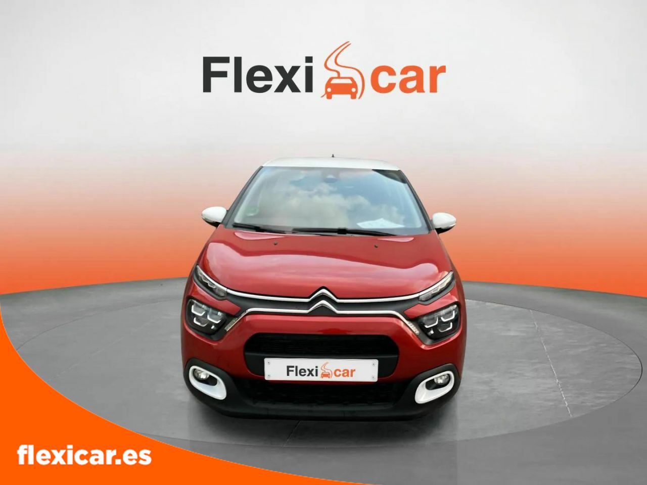 citroën c3 2020 / foto grande (3)