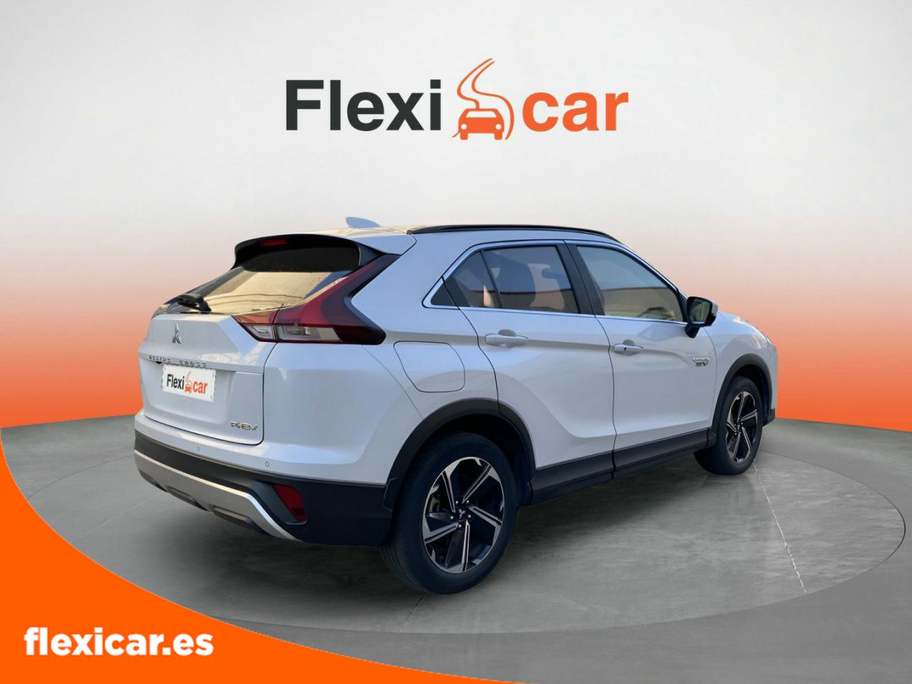 mitsubishi eclipse cross 2022 / foto grande (3)