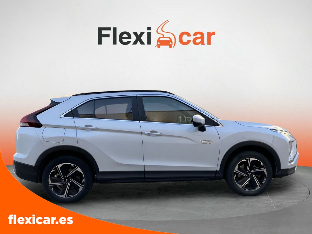 mitsubishi eclipse cross 2022 / foto grande (2)