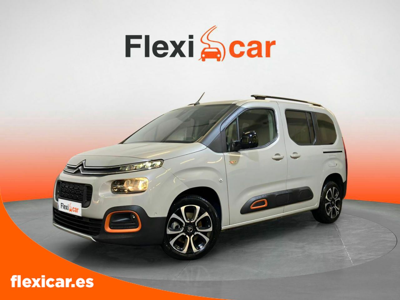 citroën berlingo 2021 / foto grande (3)