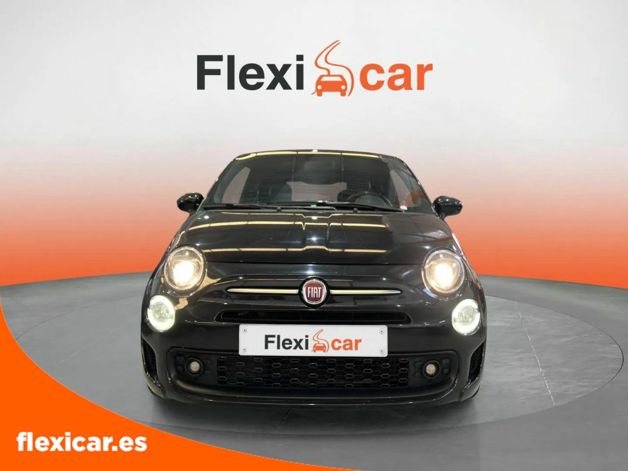 fiat 500 2021 / foto grande (2)