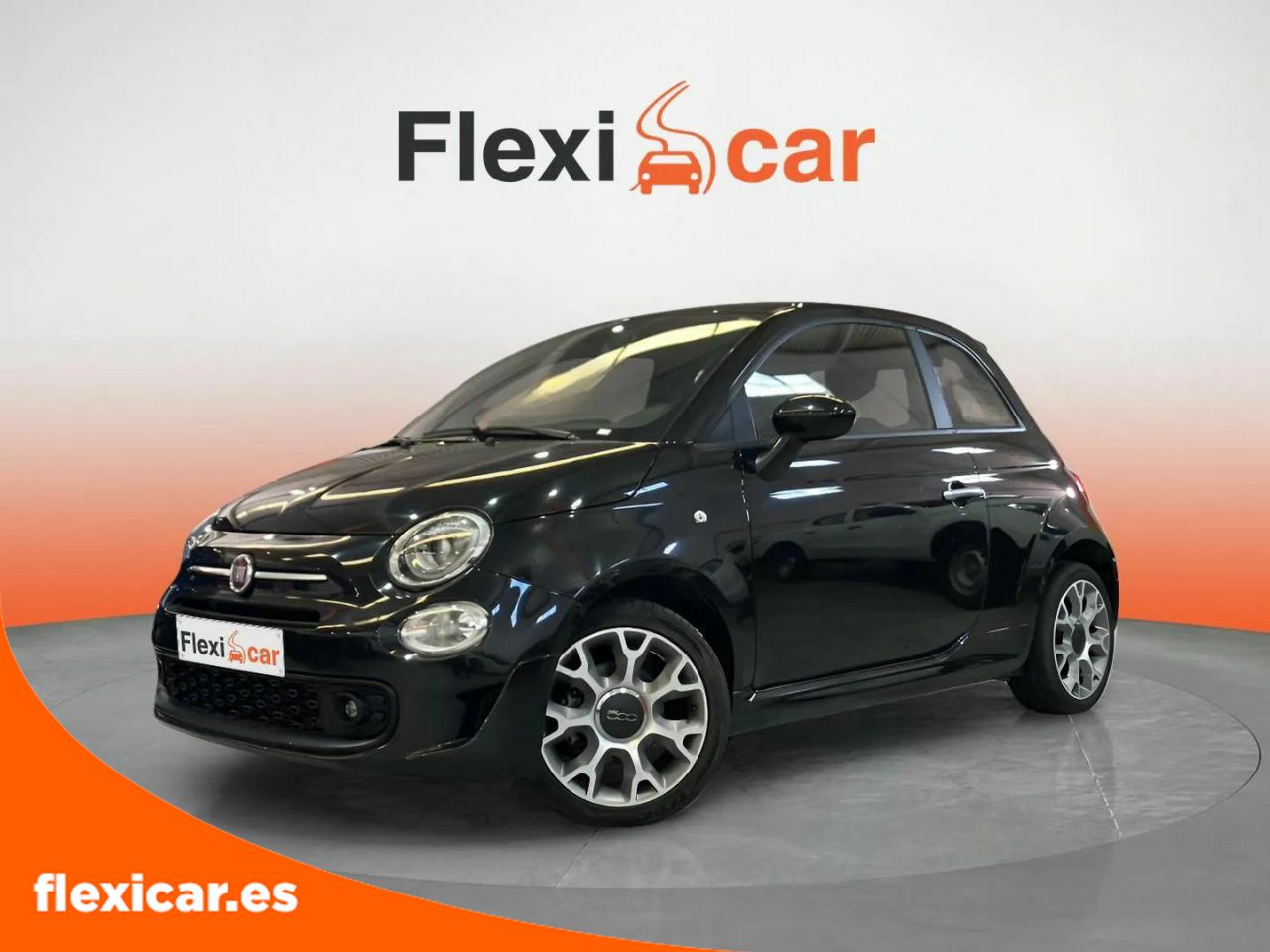fiat 500 2021 / foto grande (3)
