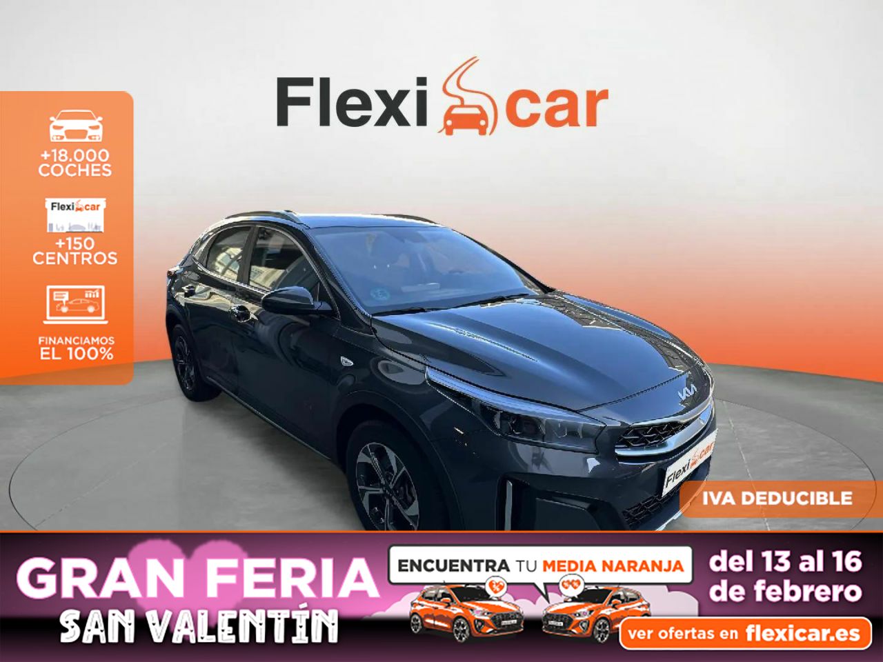 Kia niro alcala de henares segunda mano  de segunda mano - kia xceed 2023 /