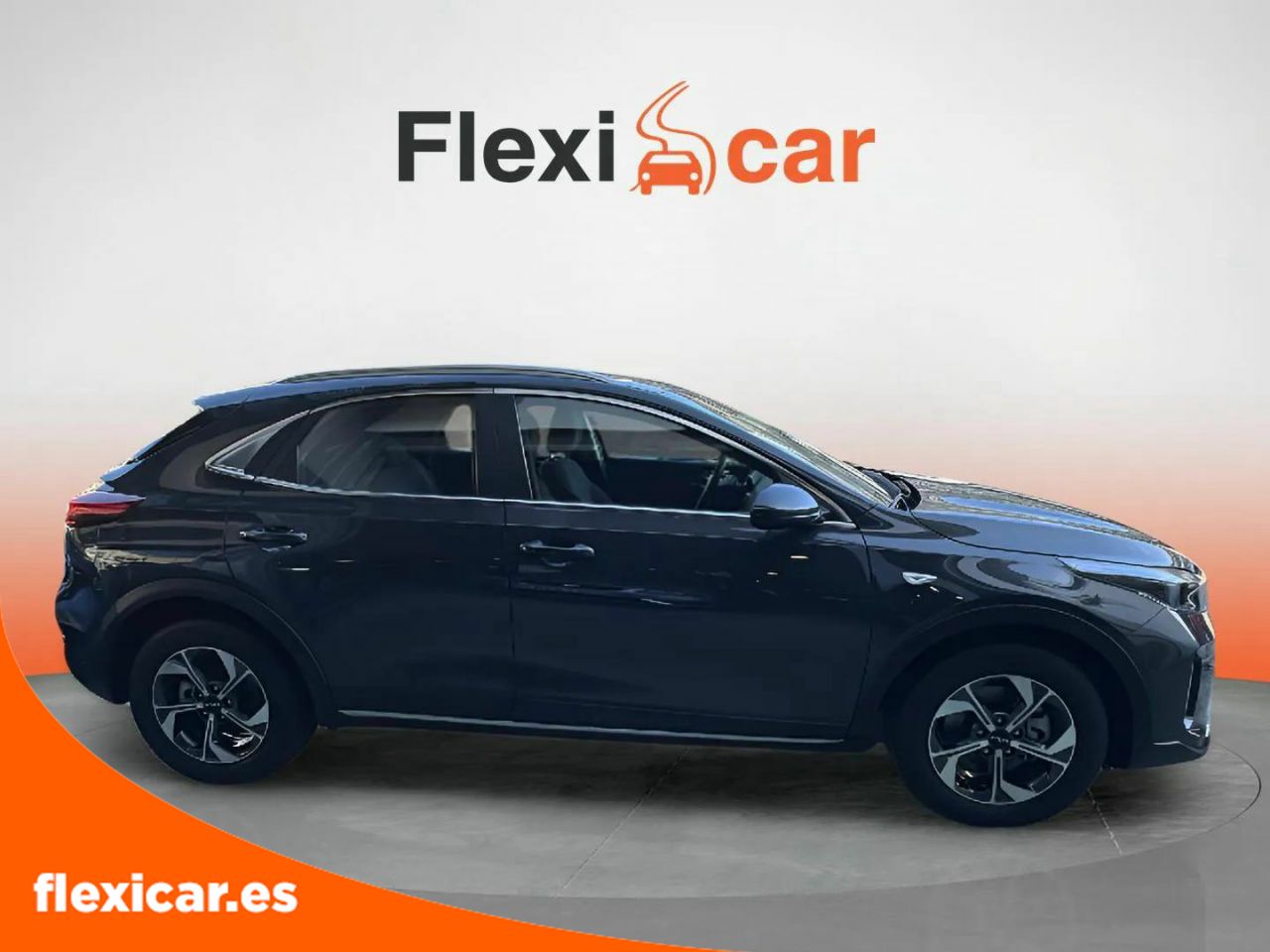 kia xceed 2023 / foto grande (2)