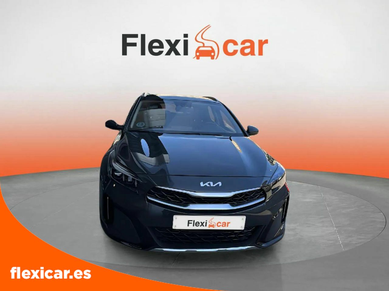 kia xceed 2023 / foto grande (3)