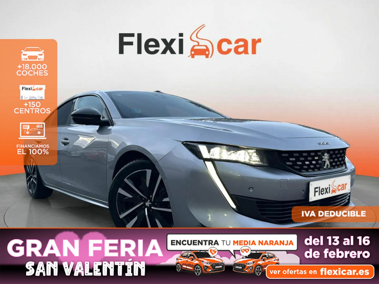 Peugeot 508 2022  de segunda mano - peugeot 508 2022 /