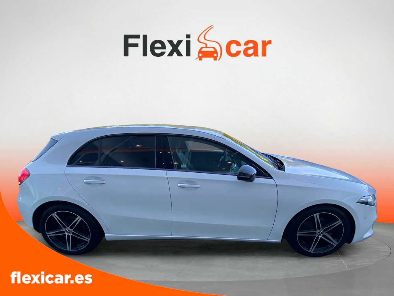 mercedes clase a 2019 / foto grande (2)