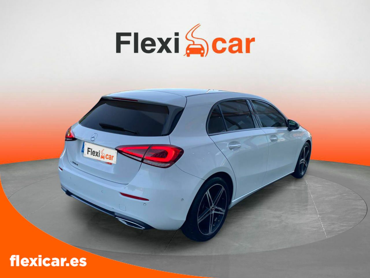 mercedes clase a 2019 / foto grande (3)