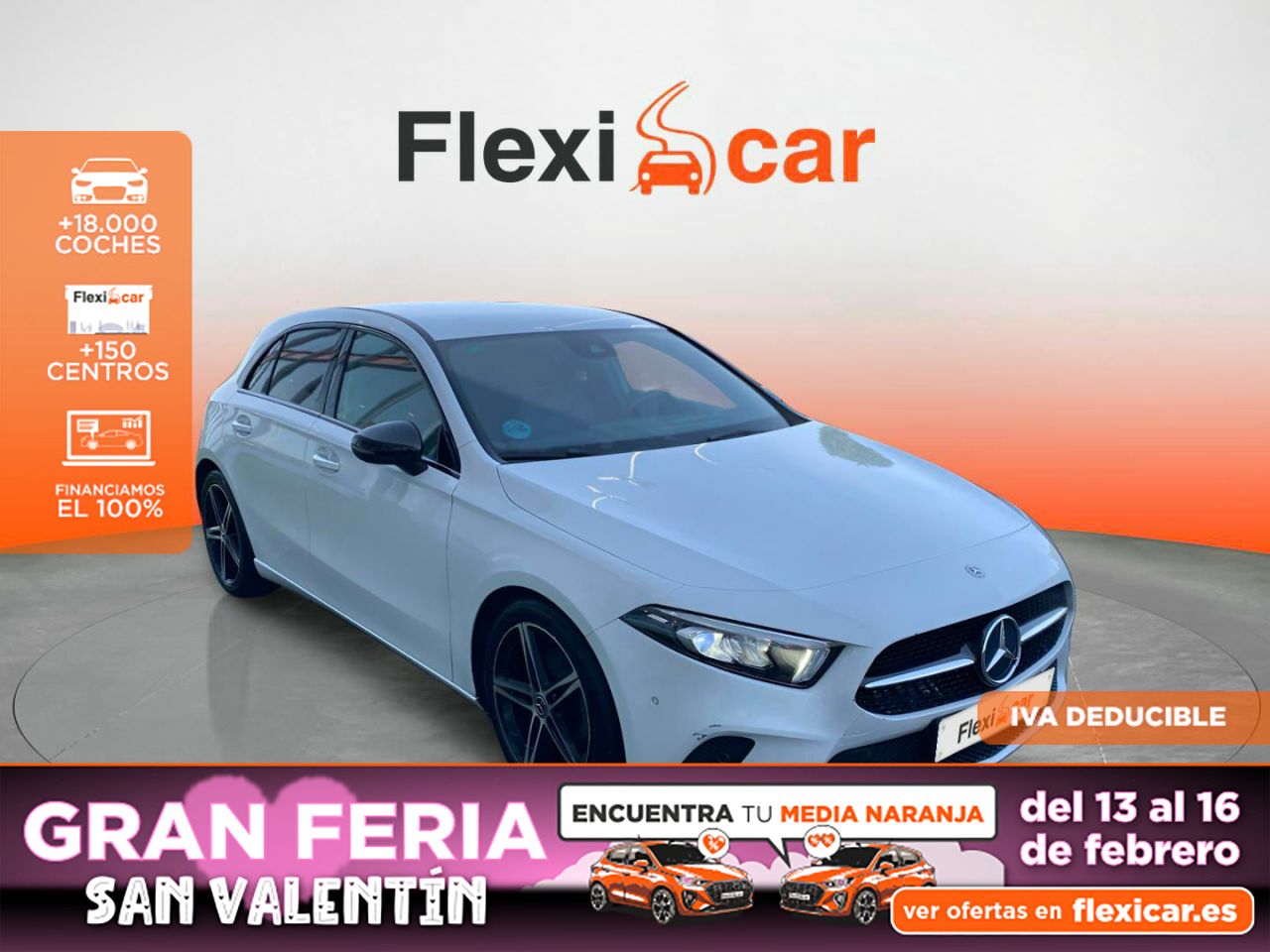 Mercedes clase c segunda mano madrid  de segunda mano en Madrid - mercedes clase a 2019 /