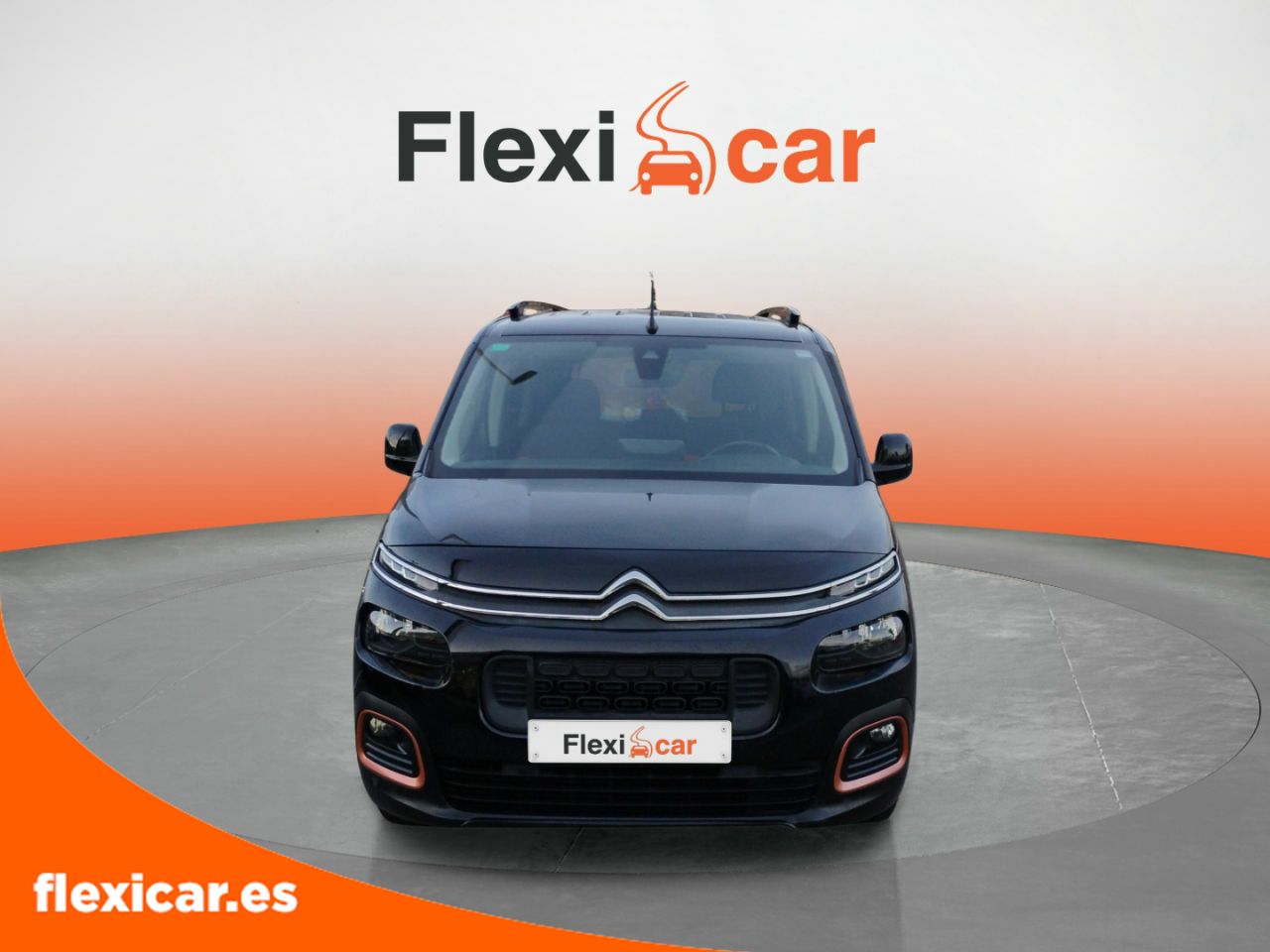 citroën berlingo 2019 / foto grande (2)